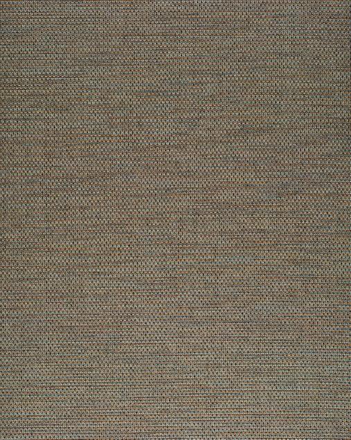 Alfombra Lisa Indoor-Outdoor Asia 8210 Gris