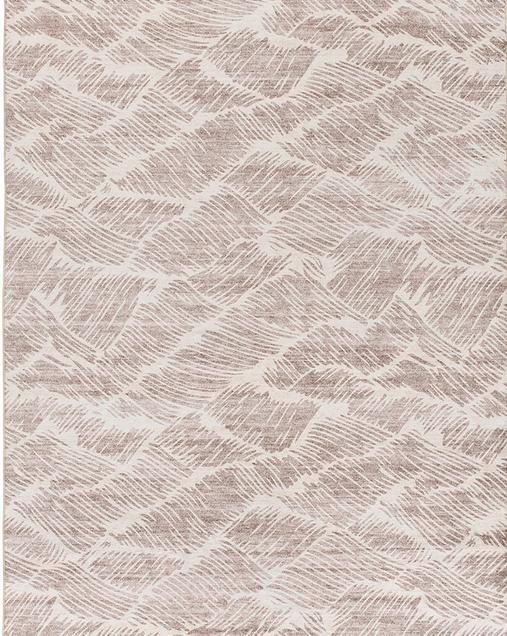 Alfombra Abstracta Class 19151 02 Beige
