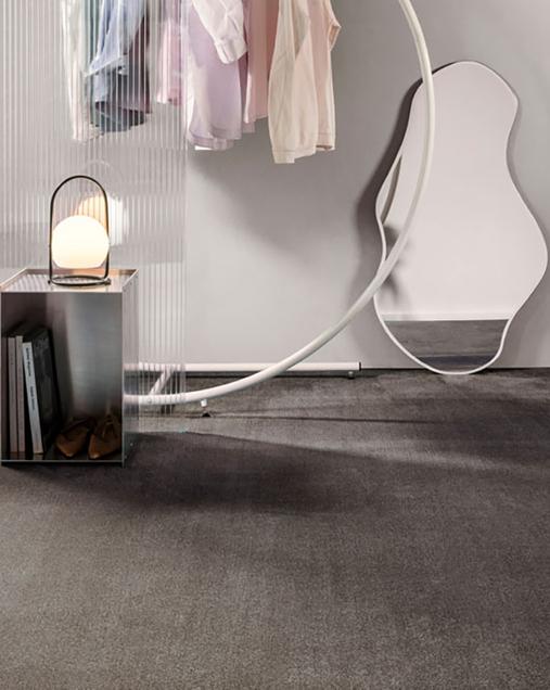 Alfombra Lisa a medida Comfy Liso 02 Beige