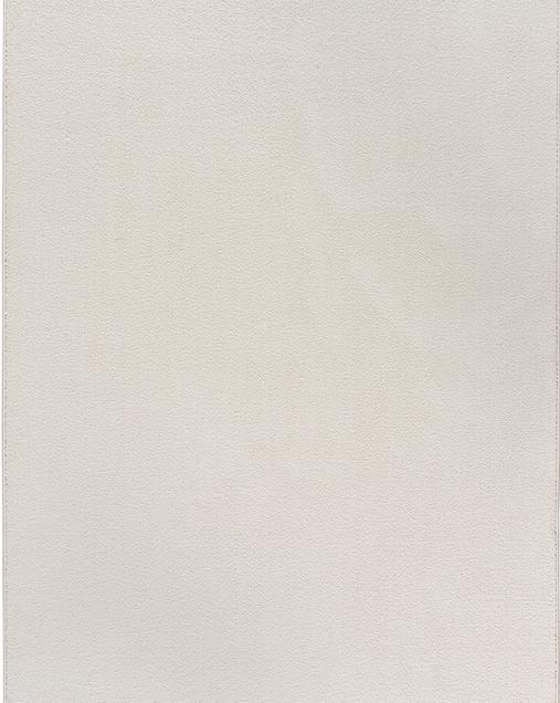 Alfombra Lisa a medida Comfy Liso 04 Blanco