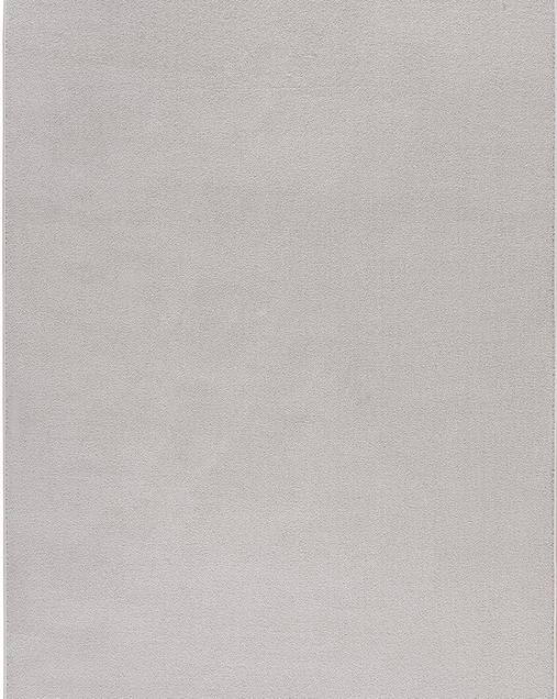 Alfombra Lisa a medida Comfy Liso 19 Plata