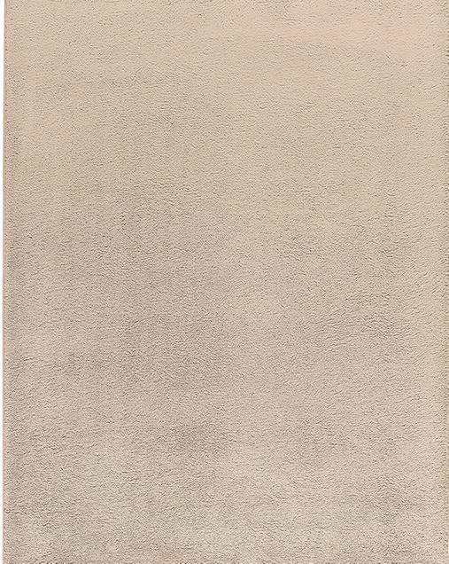 Alfombra Lisa Coraline Liso 02 Beige