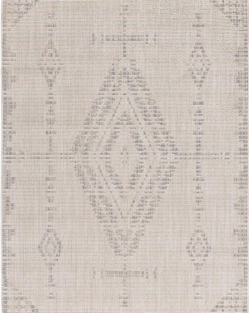 Alfombra Étnica con relieve Element 9166 02 Beige