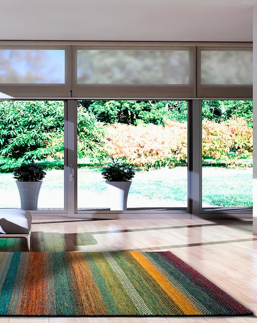 Alfombra Vintage Gio 22656 21 Multi