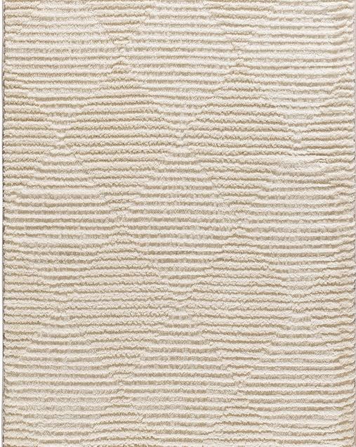 Alfombra Estilo Nórdico Lima 3500 41 Crema