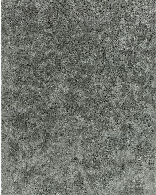 Alfombra Lisa Roma Liso 44 Antracita
