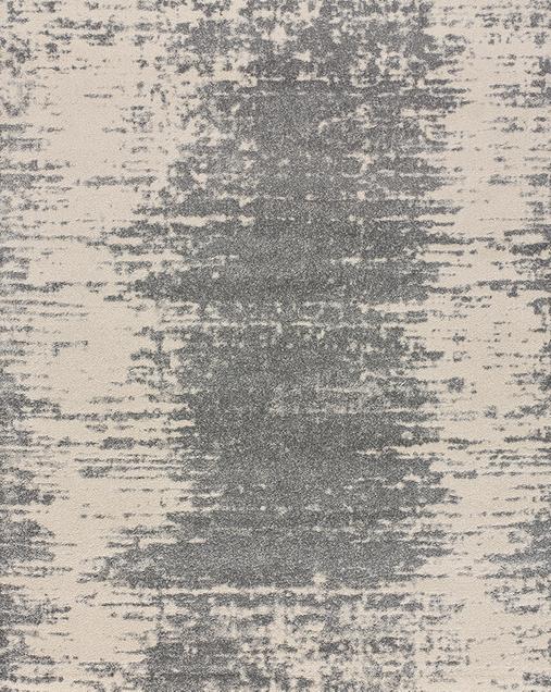 Alfombra Vintage Sara 12345 19 Plata