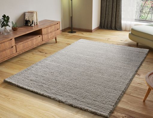 Plain rugs