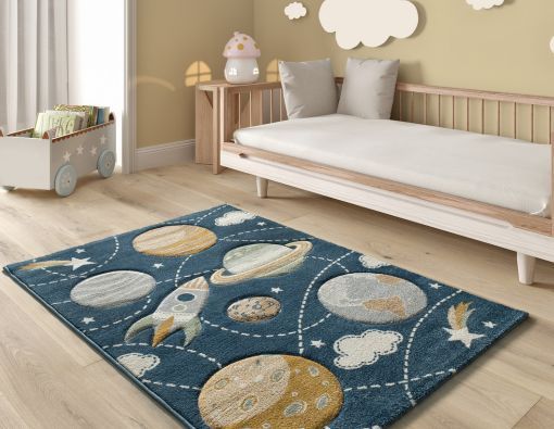 Children's rugs