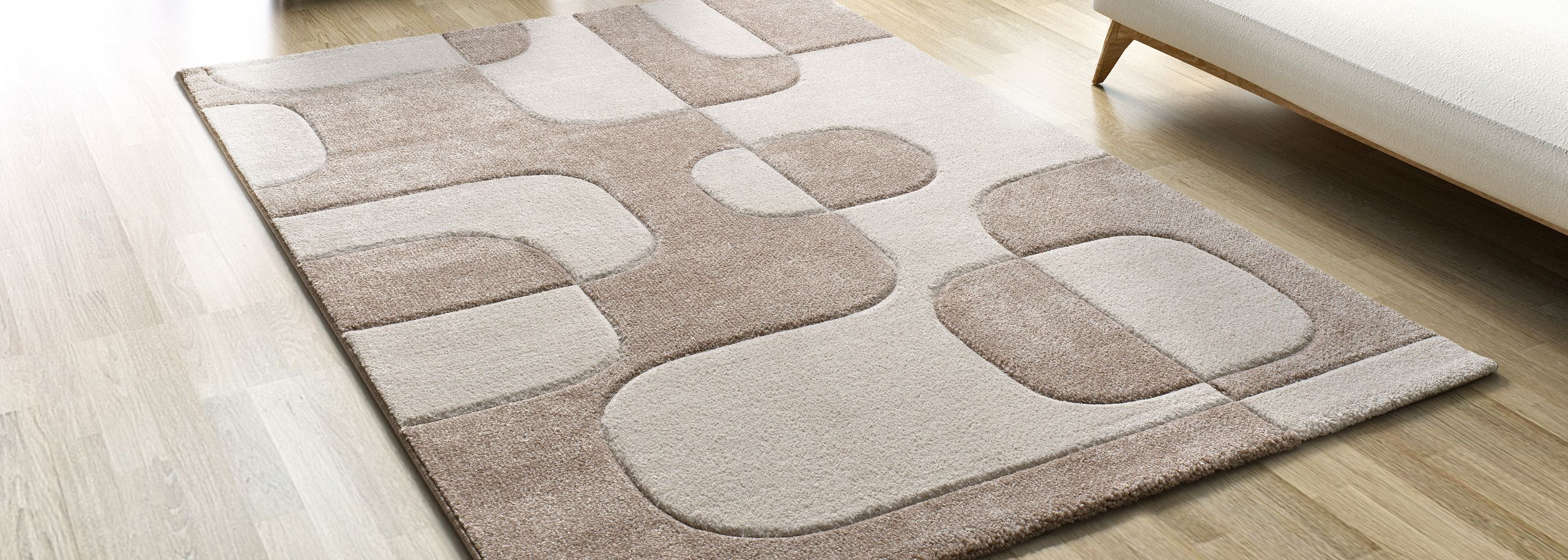 MODERN RUGS 