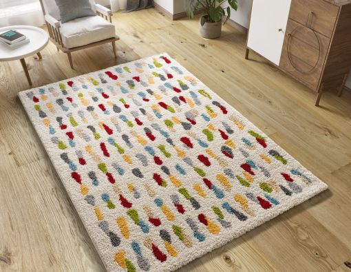 Shaggy High Pile Rugs