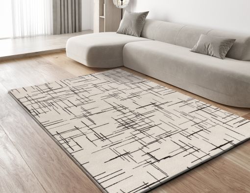 Modern rugs