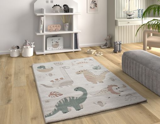 Children's rugs