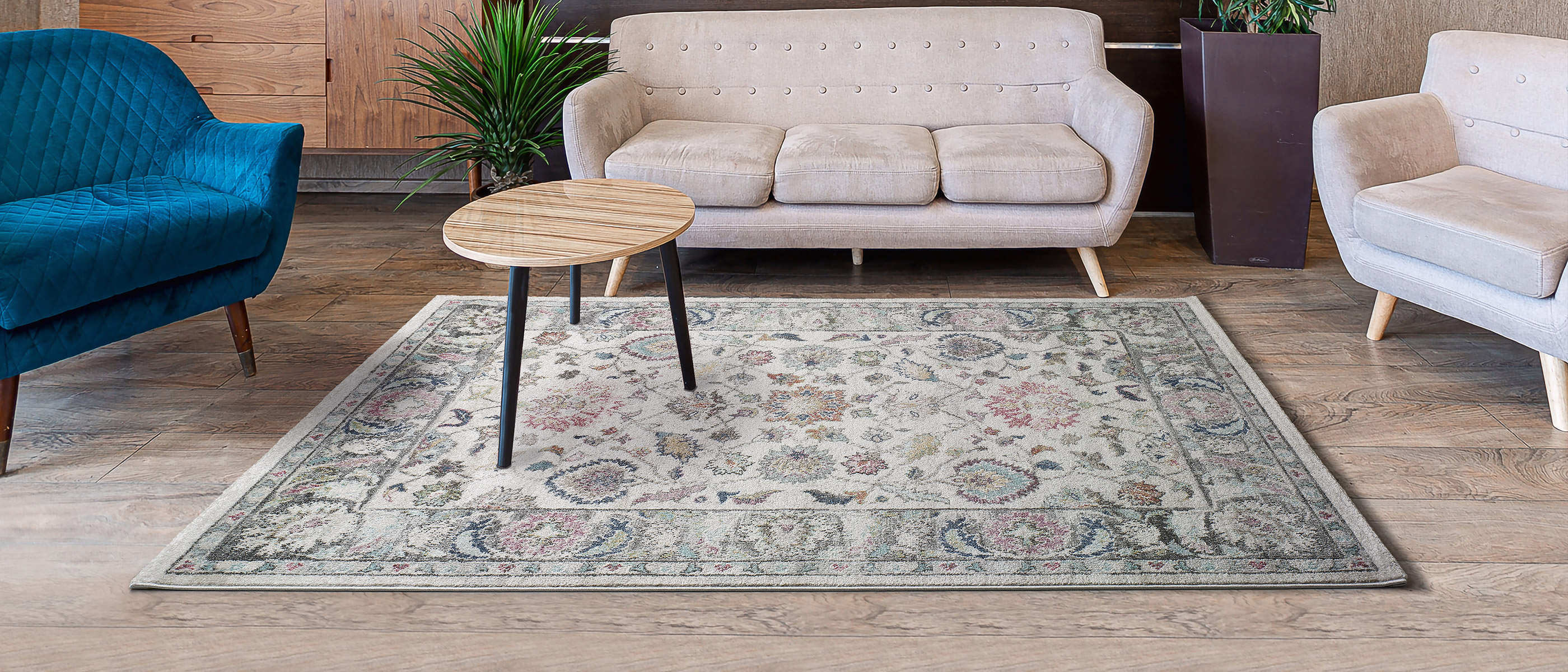 Alfombras Tradicionales