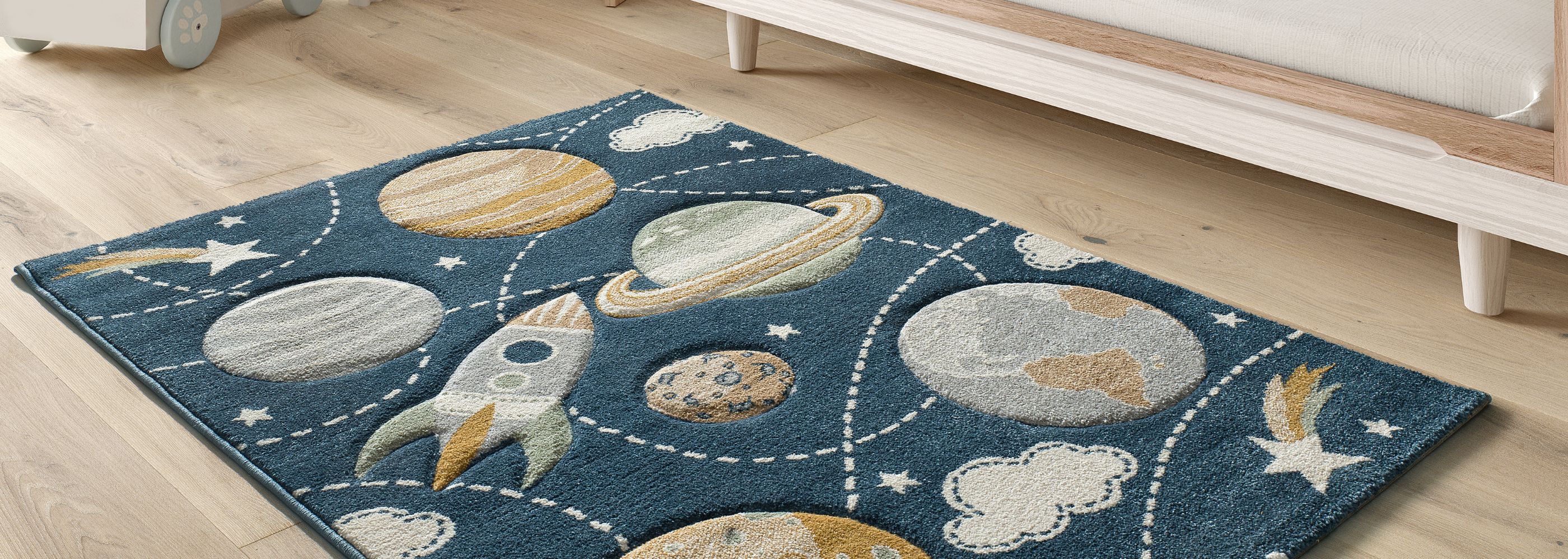 CHILDREN'S RUGS