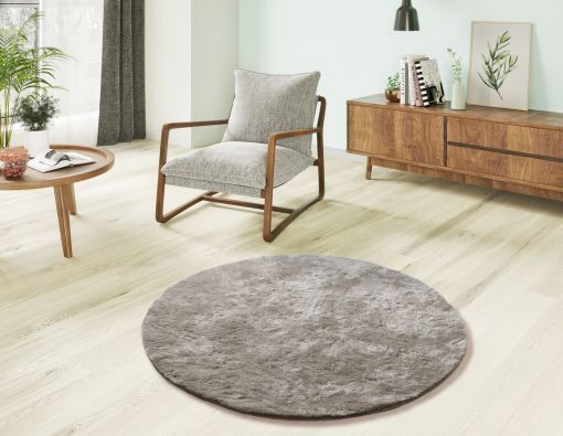 Plain rugs