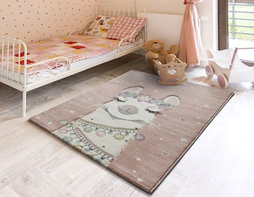 Alfombras infantiles