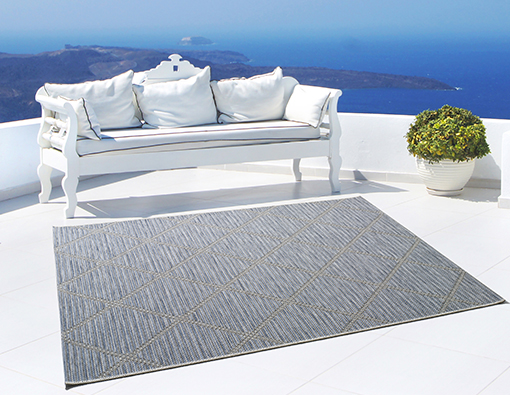 Alfombras de exterior