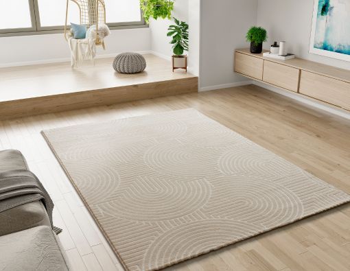 Nordic style rugs