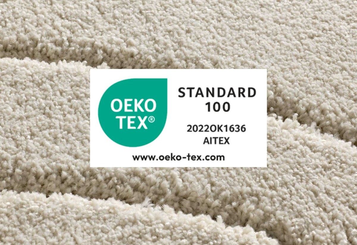 Renovación Certificado Standard 100 by OEKO-TEX